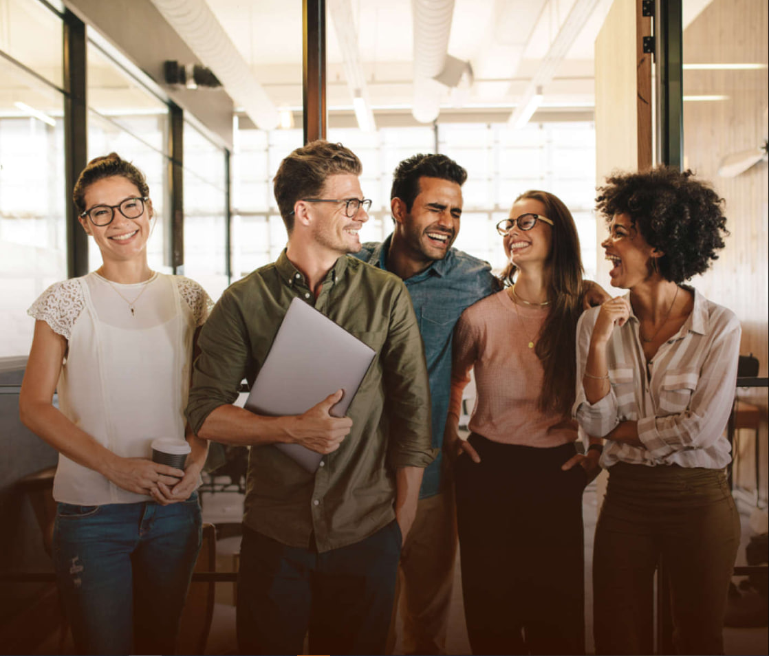 Global Team Collaboration